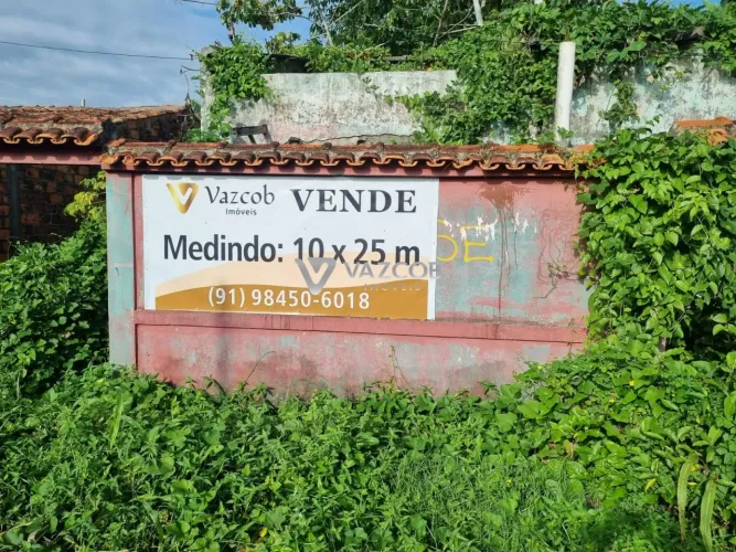 Terreno em Castanhal