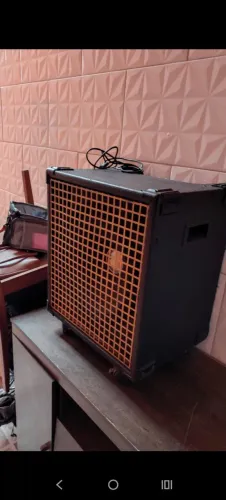 Cubo pra baixo staner