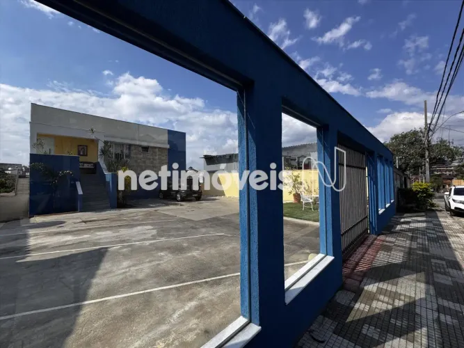 Locação Apartamento 2 quartos Céu Azul Belo Horizonte