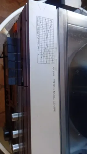 Philips AH 840