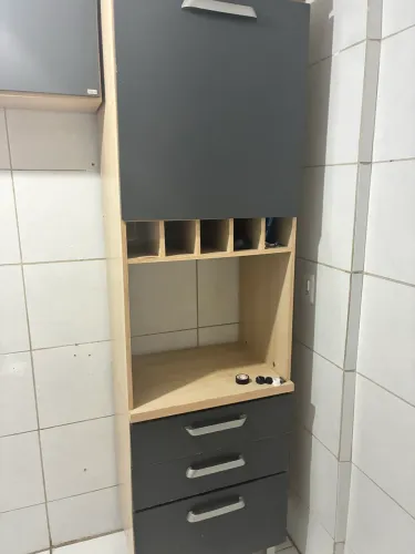 Armário de cozinha 