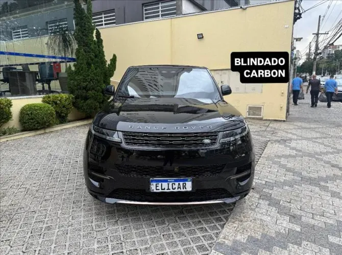 Land Rover Range Rover Range R. SP. Dyn. HSE 3.0i6 Die. (hib.) 2024