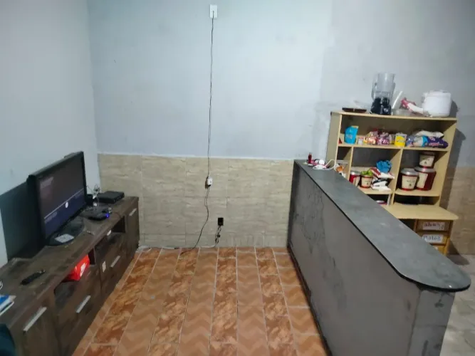 Casa pra alugar