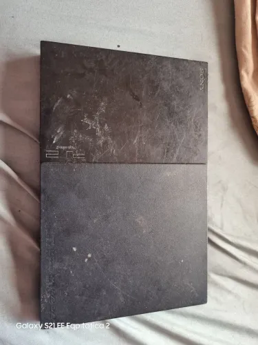 Vendo ps2