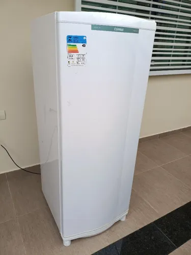 Geladeira Consul