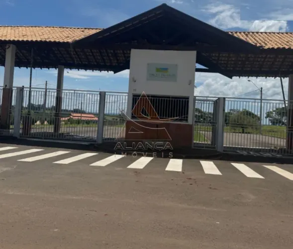 Terreno Condomínio - Cajuru - Condomínio Parque dos Lagos