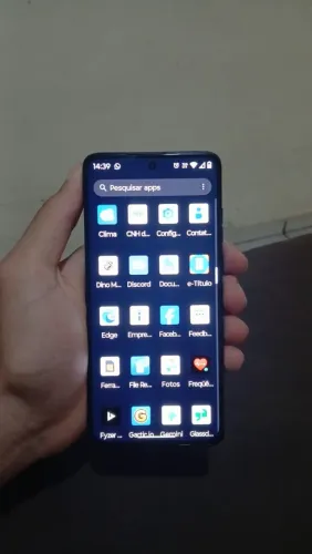 Moto g84 256gb 5G