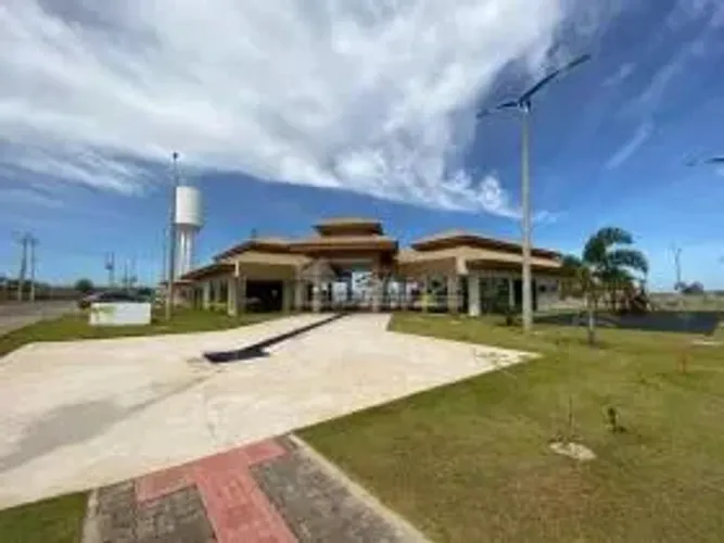 Excelente Terreno a venda em TERESINA