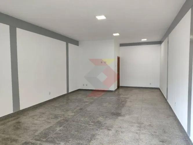 Loja para alugar, 43 m² - Vila Jardim São Judas Tadeu - Goiânia/GO