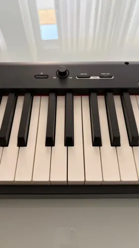 PIANO DIGITAL CASIO CDPS 100