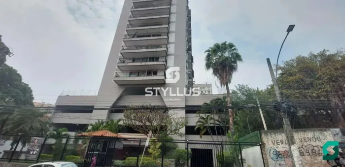 Engenho Novo | Apartamento 2 quartos