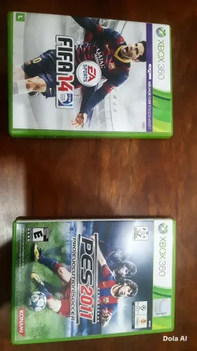 Jogos Originas para Xbox 360