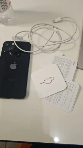Venda de Celular  IPhone  XS-Único Dono-Tudo Original-Semi Novo