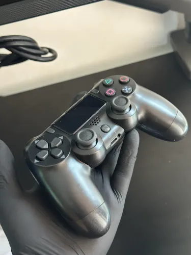 Controle PS4
