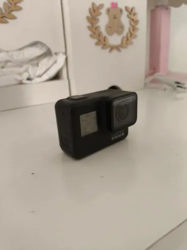 Go Pro Hero 7 Black 