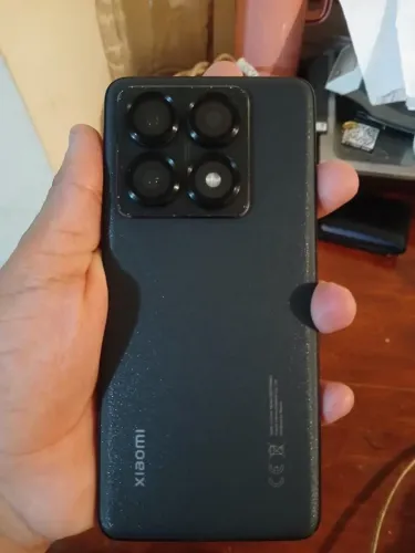 Xiaomi 14t Pro Troco