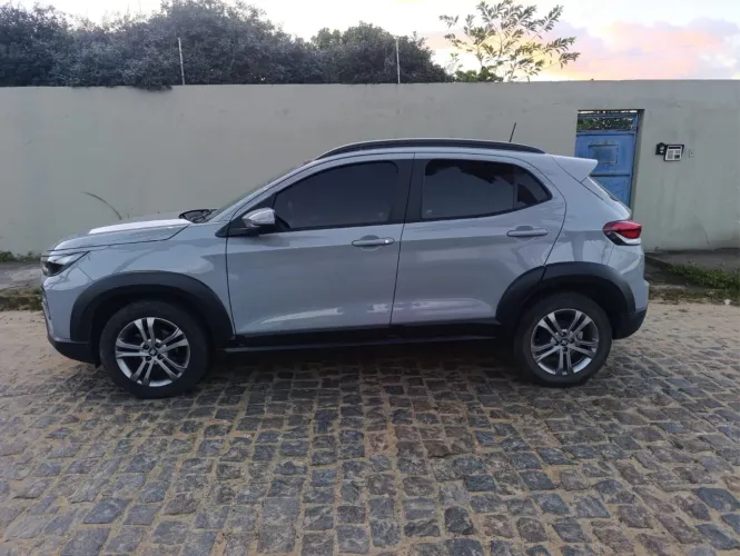 Fiat Pulse Drive 1.3 8V Flex Aut. 2023