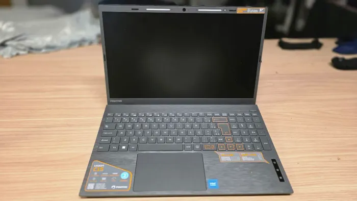 Notebook