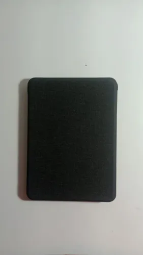 Capa Kindle 2025 geração 1