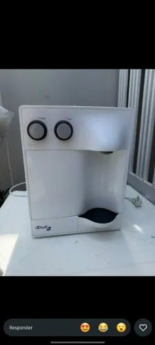 Purificador de Águas Soft
