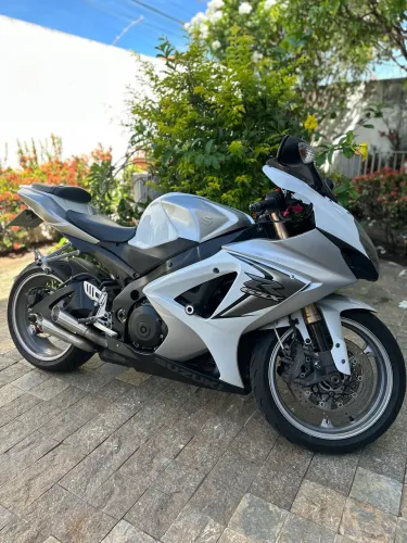 Suzuki GSX-R 1000 2010 | Estado de Colecionador