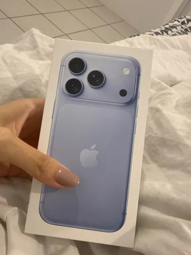 iPhone 18 pro