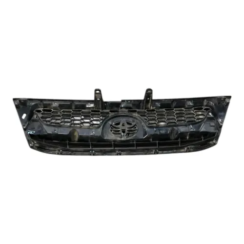 Grade Dianteira Superior Hilux Srv 2008 A 2012 Original