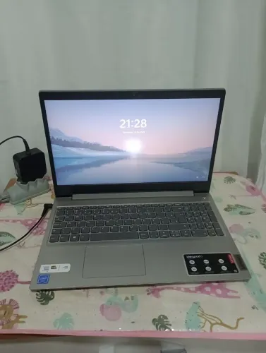 Notebook novo