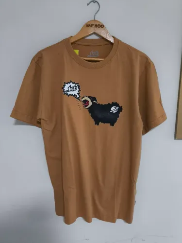 Camiseta Lost - Tamanho M