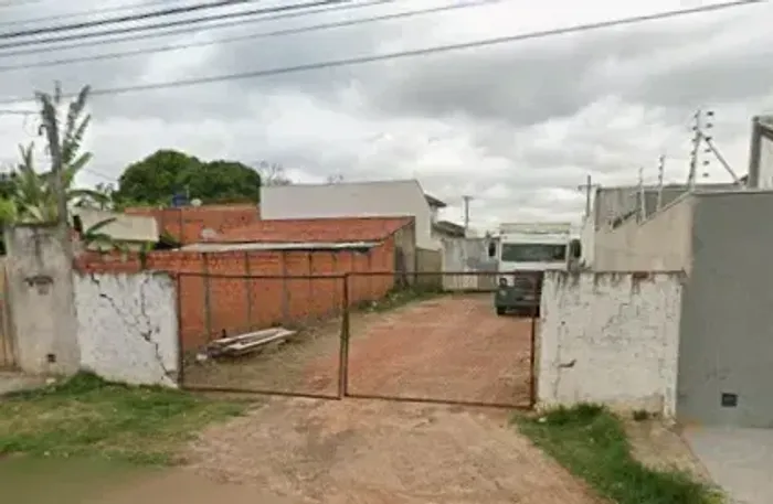 Lote/Terreno para venda com 253 metros quadrados em Parque Residencial Potiguara - Itu - S