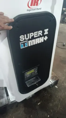 Thermo king Super II 