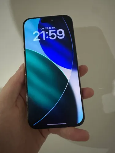 iPhone 16 pro Max 256 GB 