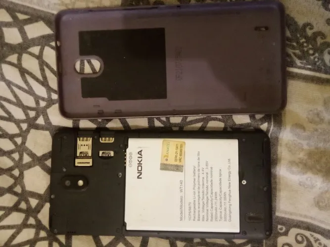 Nokia C01 Plus