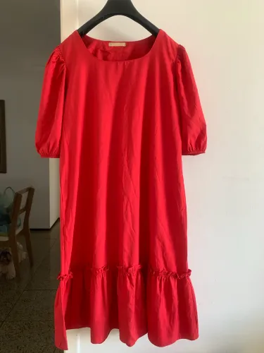 Vestido lindo
