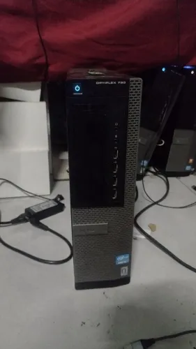 Vendo Pc i3-2100 Intel(R) core(TM)