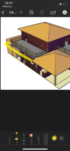 Projetista arquitetonico