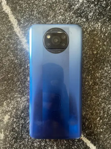 Poco X3 Pro - 8 RAM