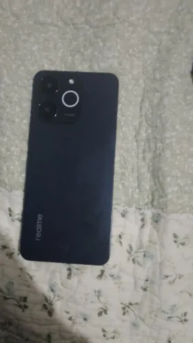 Realme 7A novo 3 meses de uso