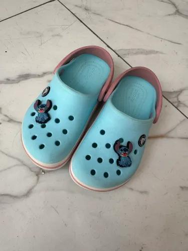 Crocs num 29