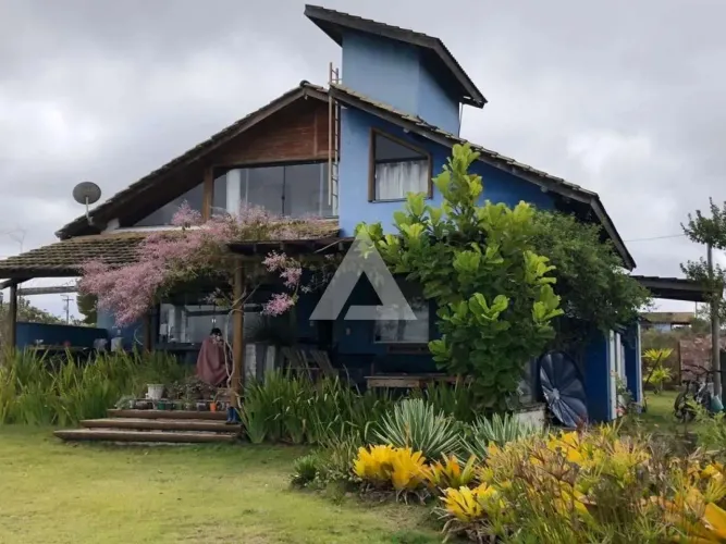 Casa em Alto do Capa Bode com 4 quartos e 3 suítes, 200m² à venda por R$ 1.850.000,00