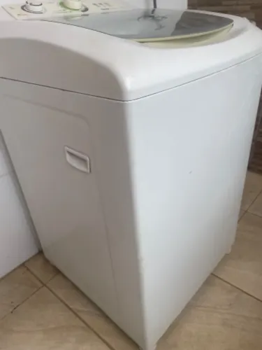 Máquina lavar cônsul 11kg