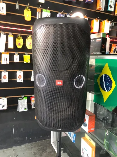 Vendo jbl barato pra sair hoje 