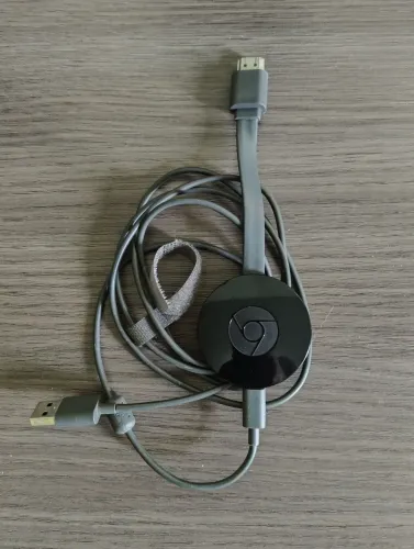 Chromecast