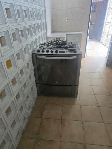 Fogão