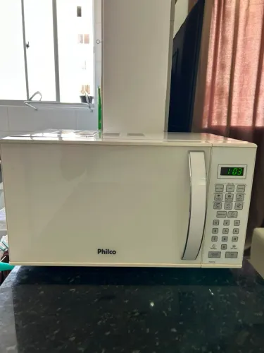 Microondas Philco