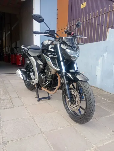 Fz25 fazer 250