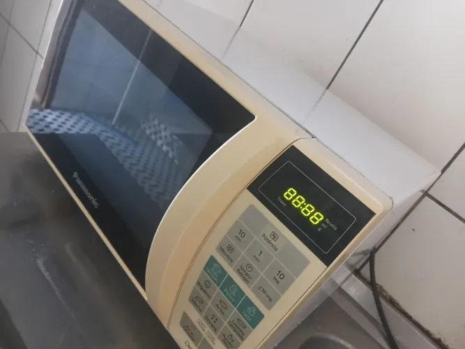 Micro ondas (Sem Prato)