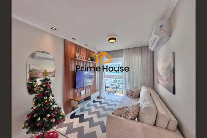 Apartamento com 2 dormitórios à venda, 73 m² por R$ 575.000,00 - Recreio dos Bandeirantes
