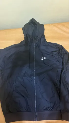 Corta vento Nike original - M