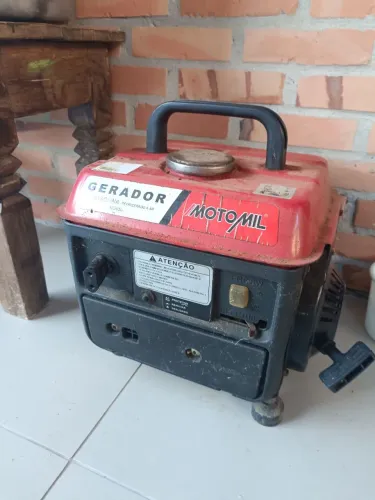 Gerador motomil MG 950